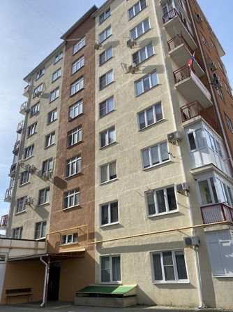 
   Продам 1-комнатную, 34 м², Рождественская ул, 42

. Фото 14.