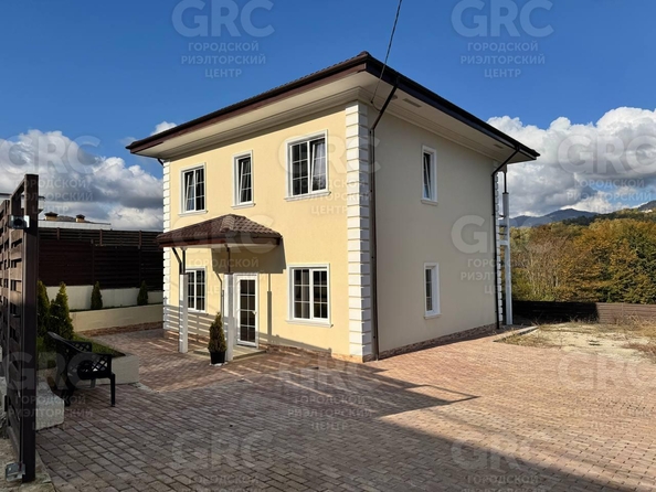 
   Продам дом, 170 м², Сочи

. Фото 1.
