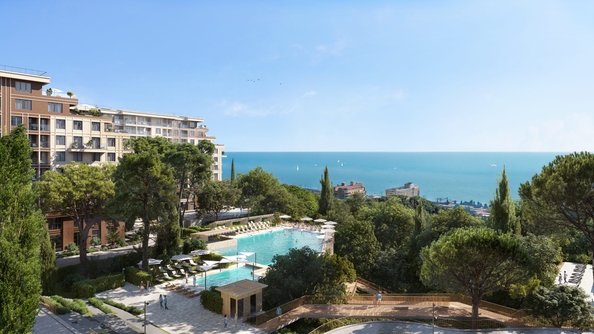 
   Продам 2-комнатную квартира, 41.8 м², Нескучный сад, корпус 1

. Фото 8.
