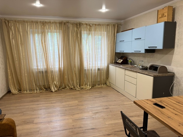 
   Продам дом, 120 м², Павловская

. Фото 7.