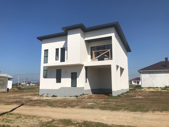 
   Продам дом, 208 м², Воскресенский

. Фото 1.