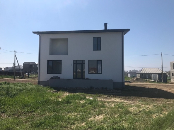 
   Продам дом, 208 м², Воскресенский

. Фото 3.