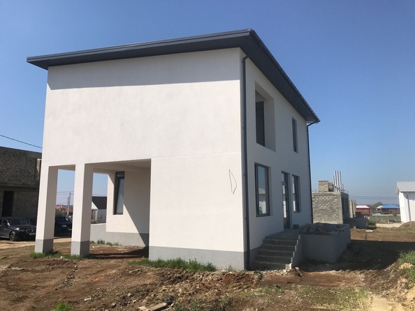 
   Продам дом, 208 м², Воскресенский

. Фото 4.