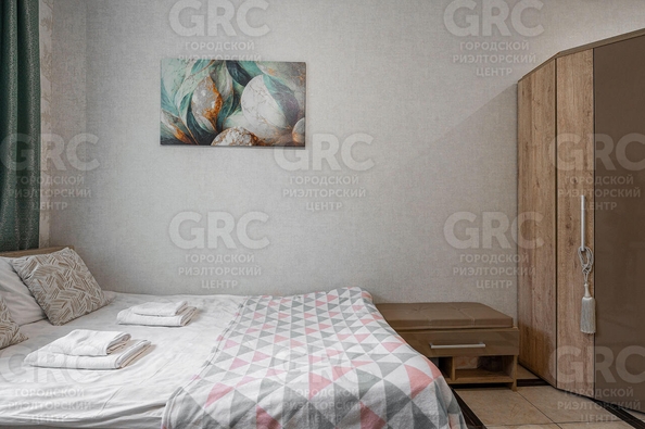 
   Продам студию, 17 м², Пятигорская ул, 90а

. Фото 11.