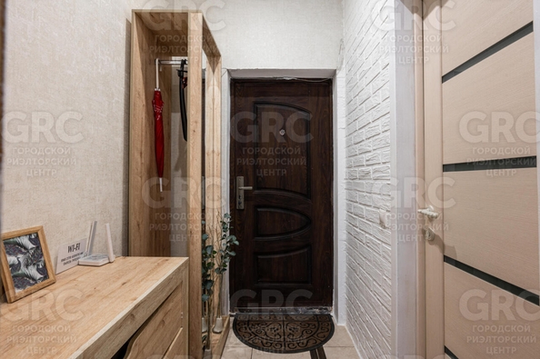 
   Продам студию, 17 м², Пятигорская ул, 90а

. Фото 23.