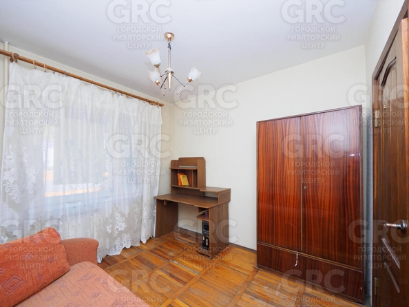 
   Продам 3-комнатную, 80 м², Искры ул, 54/2

. Фото 14.