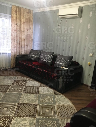 
   Продам 2-комнатную, 43.4 м², Авроры ул, 6

. Фото 3.