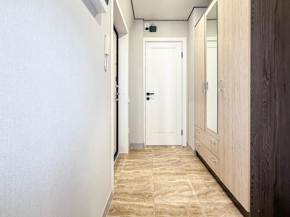 
   Продам 1-комнатную, 38 м², Объездная ул, 39к2

. Фото 14.