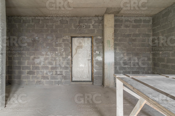 
   Продам студию квартира, 33.5 м², Известинская ул, 29/2

. Фото 1.