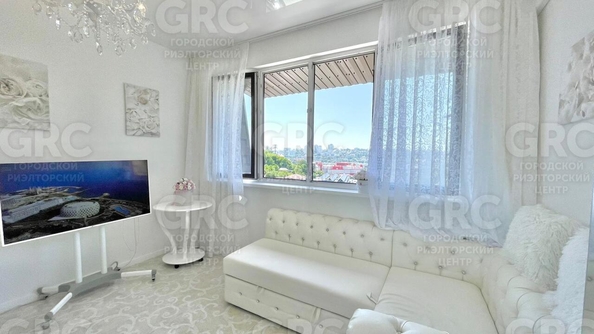 
   Продам студию, 38 м², Пригородная ул, 17

. Фото 5.