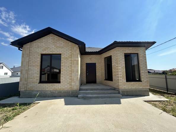 
   Продам дом, 101 м², Красный

. Фото 1.