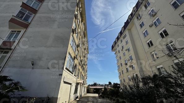 
   Продам 2-комнатную, 89 м², Клубничная ул, 6а

. Фото 17.
