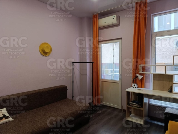 
   Продам студию, 22 м², Чекменева ул, 11/5

. Фото 10.