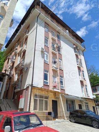 
   Продам студию, 22 м², Чекменева ул, 11/5

. Фото 19.