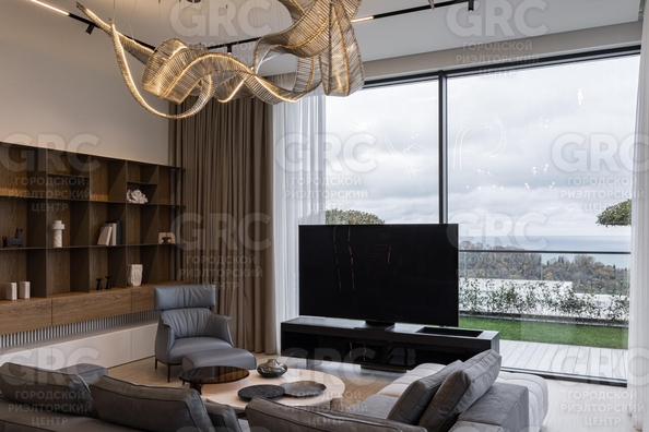 
   Продам дом, 427 м², Сочи

. Фото 24.
