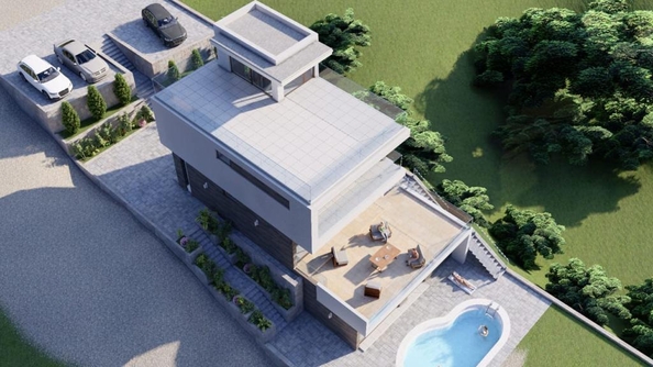 
   Продам дом, 349.8 м², Сочи

. Фото 31.