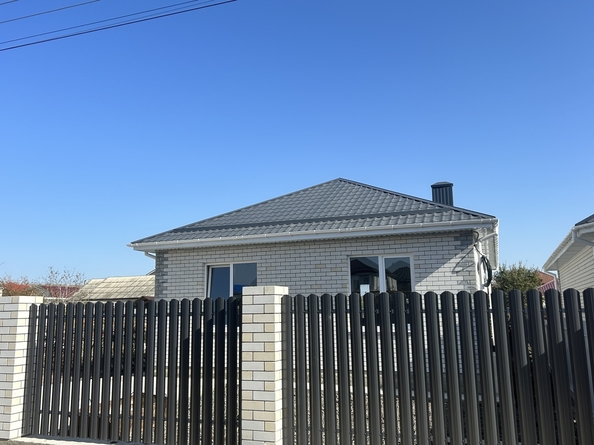 
   Продам дом, 90 м², Красный

. Фото 1.