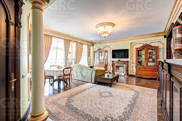 
  Продается 3-комн. квартира, 110 м², Пирогова ул, д. 40А
. Фото 7.