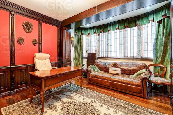 
  Продается 3-комн. квартира, 110 м², Пирогова ул, д. 40А
. Фото 16.