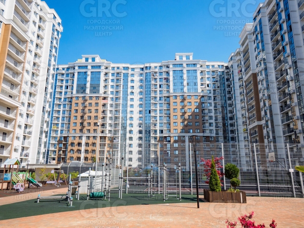 
  Продается 2-комн. квартира, 60 м², Трунова пер, д. 6
. Фото 2.