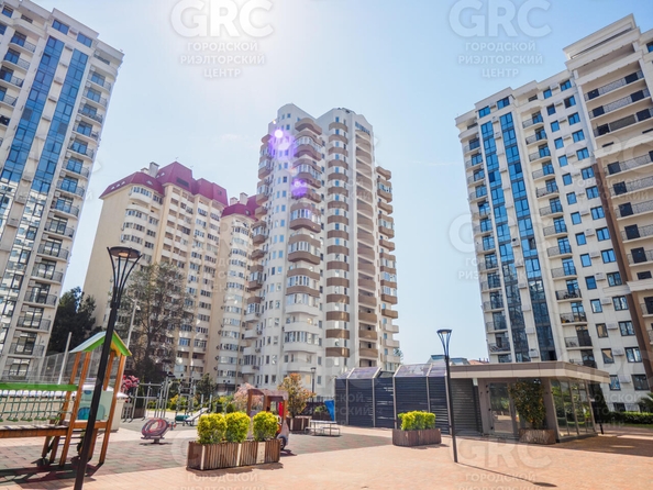 
  Продается 2-комн. квартира, 60 м², Трунова пер, д. 6
. Фото 10.