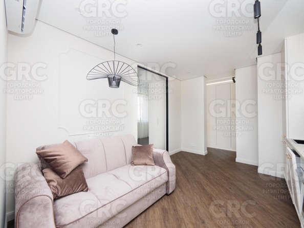 
  Продается 2-комн. квартира, 60 м², Трунова пер, д. 6
. Фото 18.