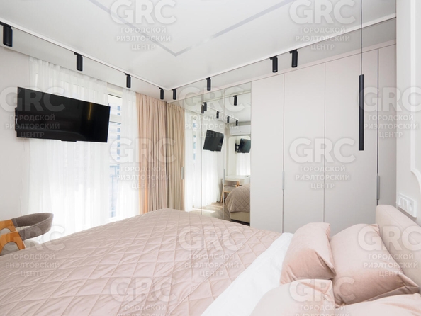 
  Продается 2-комн. квартира, 60 м², Трунова пер, д. 6
. Фото 19.