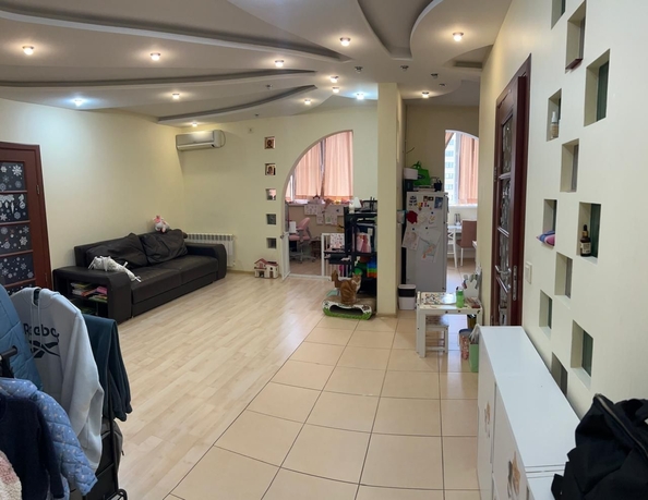 
  Продается 2-комн. квартира, 59 м², Лермонтова ул, д. 120
. Фото 1.