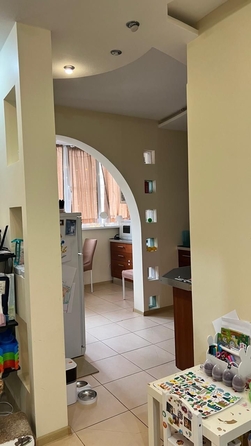 
  Продается 2-комн. квартира, 59 м², Лермонтова ул, д. 120
. Фото 3.