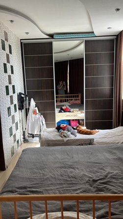 
  Продается 2-комн. квартира, 59 м², Лермонтова ул, д. 120
. Фото 12.