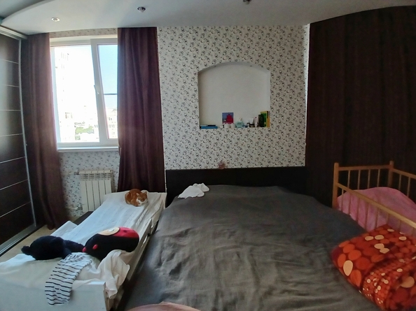 
  Продается 2-комн. квартира, 59 м², Лермонтова ул, д. 120
. Фото 12.