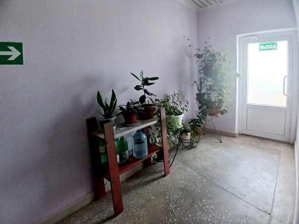 
  Продается 2-комн. квартира, 59 м², Лермонтова ул, д. 120
. Фото 24.