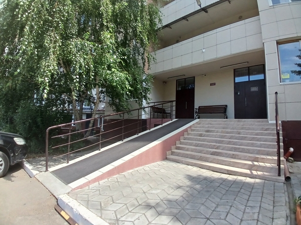 
  Продается 2-комн. квартира, 59 м², Лермонтова ул, д. 120
. Фото 26.