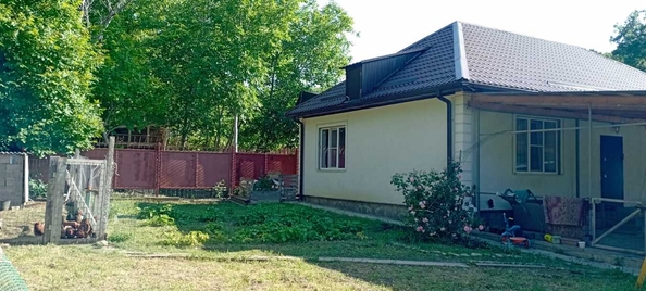 
   Продам дом, 101 м², Сукко

. Фото 1.