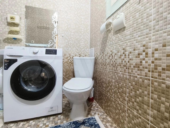 
   Продам 1-комнатную, 35 м², Парковая ул, 64к4

. Фото 18.