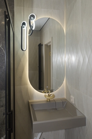
   Продам 1-комнатную, 40 м², Крылова ул, 15к2

. Фото 7.