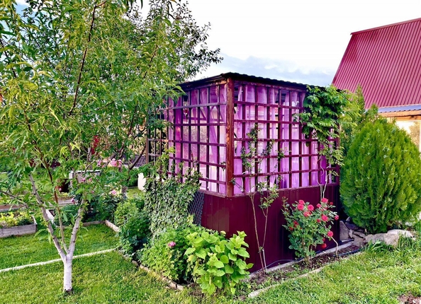 
   Продам дом, 170 м², Раевская

. Фото 19.
