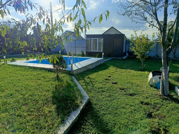 
   Продам дом, 170 м², Раевская

. Фото 24.