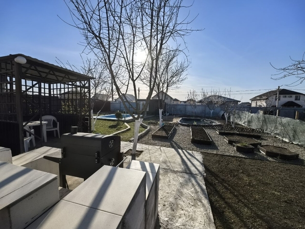 
   Продам дом, 170 м², Раевская

. Фото 30.