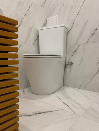 
   Продам 1-комнатную, 45 м², Парковая ул, 64к2

. Фото 12.