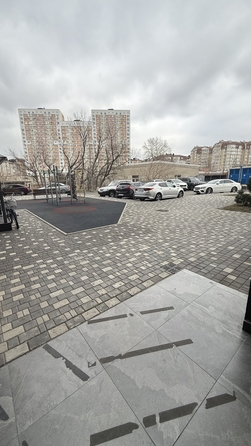 
   Продам 1-комнатную, 39 м², Астраханская ул, 71А

. Фото 5.