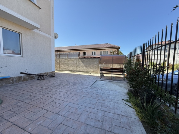 
  Продается студия, 22 м², Воина Шембелиди ул, д. 22
. Фото 20.