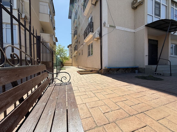 
  Продается студия, 22 м², Воина Шембелиди ул, д. 22
. Фото 22.