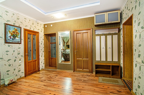 
   Продам дом, 558 м², Анапа

. Фото 5.