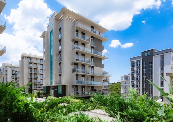 
   Продам 1-комнатную, 45.6 м², Калинина ул, 150 к9

. Фото 6.