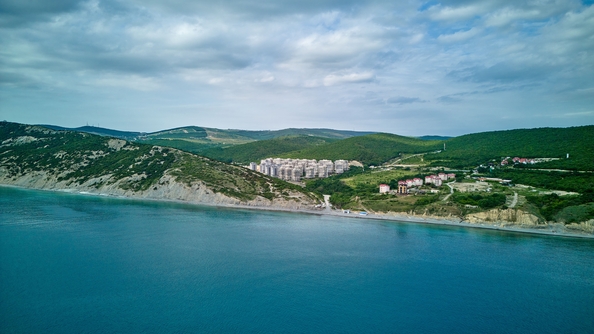
   Продам 1-комнатную, 45.6 м², Калинина ул, 150 к9

. Фото 12.