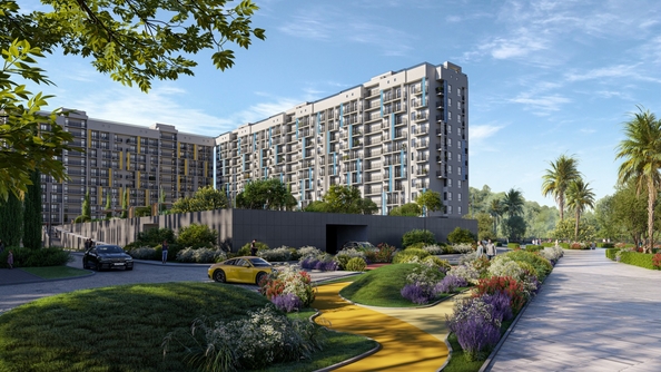 
   Продам студию квартира, 27.7 м², Искры ул, 88к8

. Фото 11.