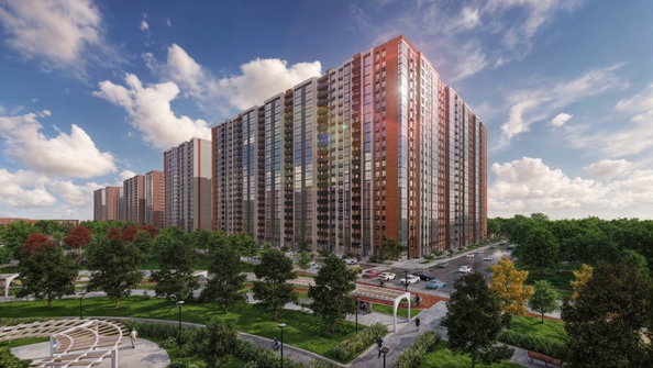
   Продам 1-комнатную, 41.51 м², Штурвальная ул, 8

. Фото 9.