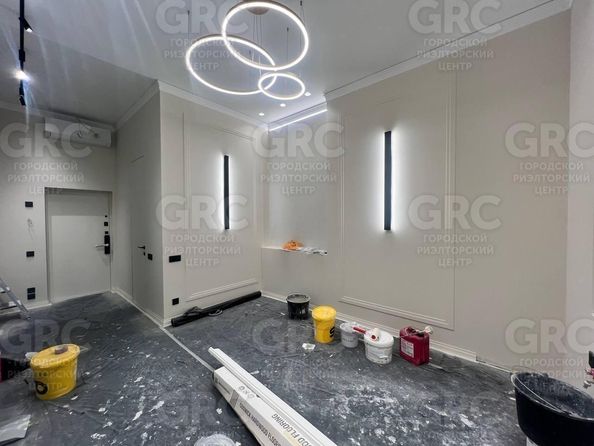 
   Продам студию, 43.6 м², Аллея Челтенхэма ул, 18

. Фото 1.