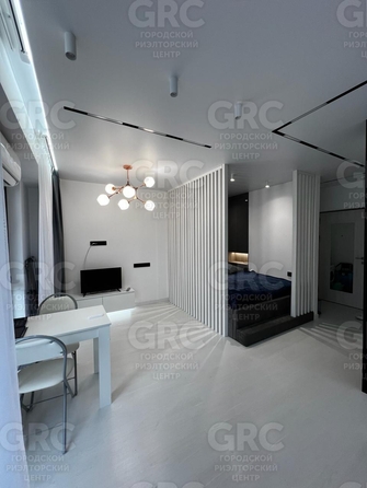 
   Продам студию квартира, 30 м², Курортный пр-кт, 96Г

. Фото 3.